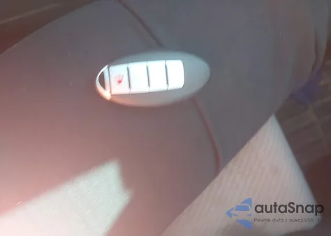 2013 Nissan Pathfinder Sl из США, поврежденный, VIN 5N1AR2MN5DC676116